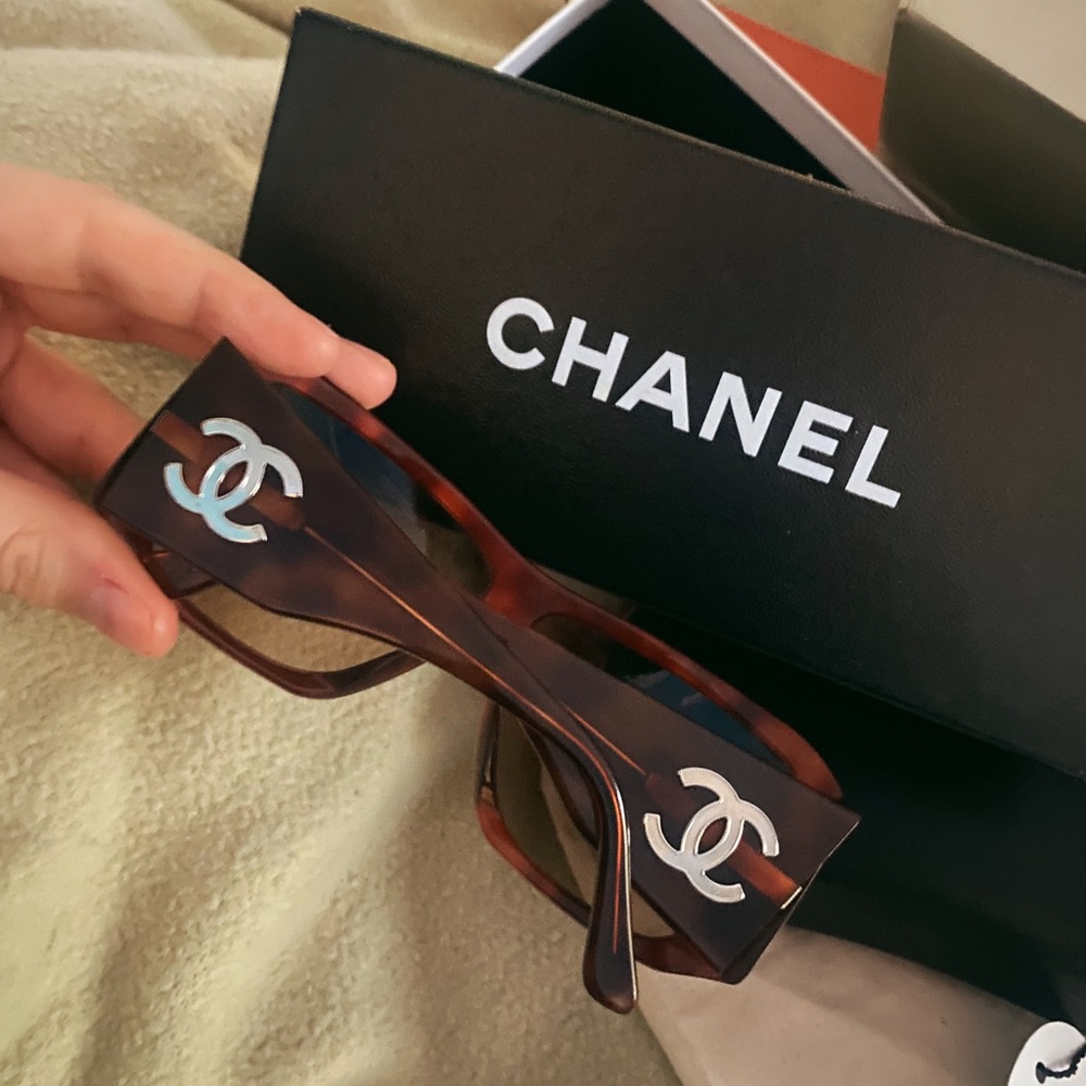 Chanel Sunglasses